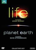 Life/Planet Earth Collection