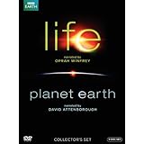Life/Planet Earth Collection