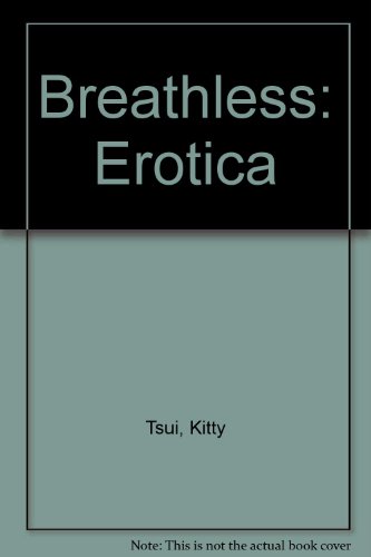 breathless erotica