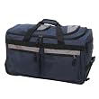 Olympia 29" 8 Pocket Rolling Duffel Bag