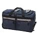 Olympia 29" 8 Pocket Rolling Duffel Bag