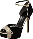 Ivanka Trump Womens Krya3 Platform Sandal Sandal