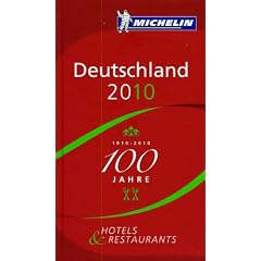 Deutschland 2010: Hotel- und Restaurantf�hrer: Der Rote Michelin-F�hrer. Auswahl an Hotels und Restaurants. Hotel- und Restaurantf�hrer. Einf�hrung in ... italienisch (roter Hotelf�hrer Deutschland)