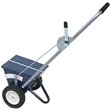 Alumagoal All-Steel Dry Line Marker