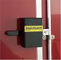 Trailer Lock Security by SnatchLatch