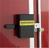 Trailer Lock Security by SnatchLatch