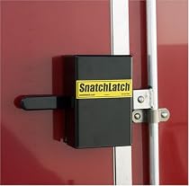 Trailer Lock Security by SnatchLatch