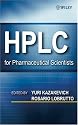 HPLC for Pharmaceutical Scientists