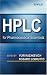 HPLC for Pharmaceutical Scientists