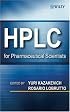 HPLC for Pharmaceutical Scientists