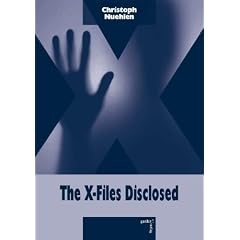 The X-Files Disclosed