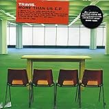 More Than Us [CD 1]