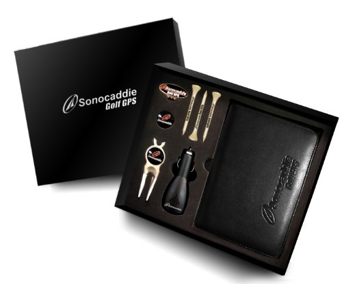 Sonocaddie Golf-GPS-Ger&auml;t V300 Color Preisvergleich