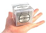 Mini Bedlam Cube - Platinum