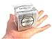 Mini Bedlam Cube - Platinum