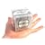 Mini Bedlam Cube - Platinum
