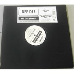 The One (Part II) [Vinyl Single]