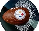 Pittsburgh Steelers Shatter Ball