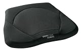 Obus Forme by Conair Gel Seat Ergonomic Orthopedic Black