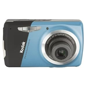 Kodak+camera+m531