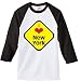 I Love New York - Cities and States Jersey - 3/4 Sleeve