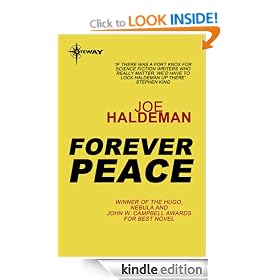 Forever Peace (Sf Masterworks)