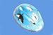 Raleigh Ocean Childs Cycle Helmet in Blue (46-53 cm)