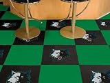Fanmats Minnesota Timberwolves Carpet Tiles