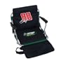 NASCAR Dale Earnhardt Jr. Hard Arm Stadium Seat
