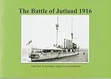 The Battle of Jutland 1916