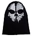 LifeShopping Logan Last Mission Balaclava Full Face Skull Mask