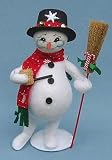 Annalee 9-Inch Classic Snowman