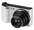 Samsung WB150F Appareil photo num�rique 14,2 Mpix Wifi Blanc