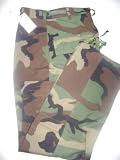 Woodland Camouflage