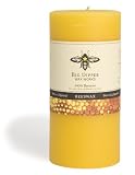 41E U9mRoXL. SL160  Why Pure Beeswax Candles