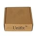 Unifix-Charging Dock Port Micro USB Connector with Mic Flex Cable for Nokia Lumia 625 + Tool Kit
