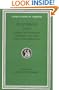 Plutarch Lives, I, Theseus and Romulus. Lycurgus and Numa. Solon and Publicola (Loeb Classical Library�) (Vol 1)