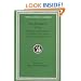 Plutarch Lives, I, Theseus and Romulus. Lycurgus and Numa. Solon and Publicola (Loeb Classical Library�) (Vol 1)