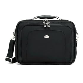 <b>Samsonite 198111261 Thin & Light L35 Notebook Case Black</b>