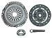 Automotive : 79-82 Honda Accord Prelude Clutch Set Perfection/Big A MU47598-1