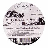 DIRTY DEEDS / TIME MACHINE