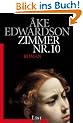 Zimmer Nr. 10: Der siebte Fall f�r Erik Winter