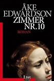Zimmer Nr - 10: Der siebte Fall f&uuml;r Erik Winter - &Aring;ke Edwardson