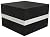 Hamilton Men's H32515535 Jazzmaster Black Dial Watch by Hamilton