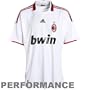 AC Milan 09/10 Away Soccer Jersey II