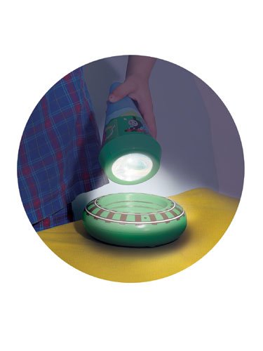 Childrens Toyshop   : Thomas the Tank Engine Go Glow Torch / Night Light