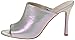 Nine West Women's Funnyhow Metallic Dress Pump
