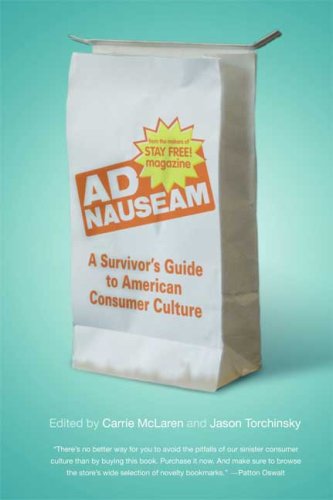 Ad Nauseam: A Survivor