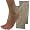Ankle Wrap Splint Gel Sleeve