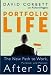 Portfolio Life: The New Path to Work, Purpose, and Passion After 50 by David D. Corbett